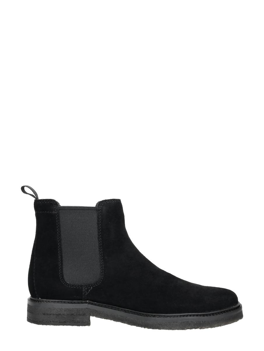 Clarks - Clarkdale Easy – zwart – foto 4 van 4