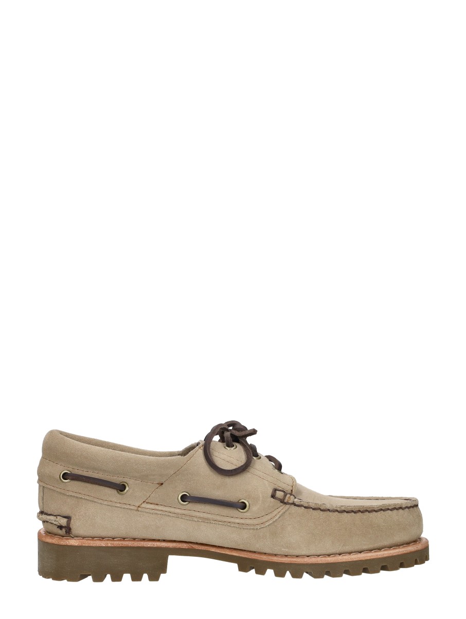 Timberland - Authentic Boat Shoe – foto 4 van 4