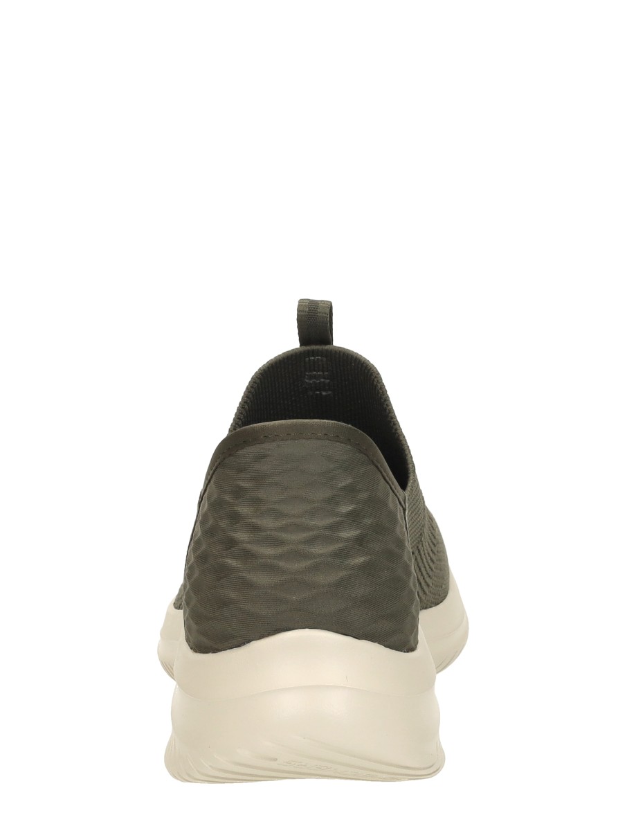Skechers - Slip-ins: Ultra Flex 3.0 – groen – foto 3 van 4