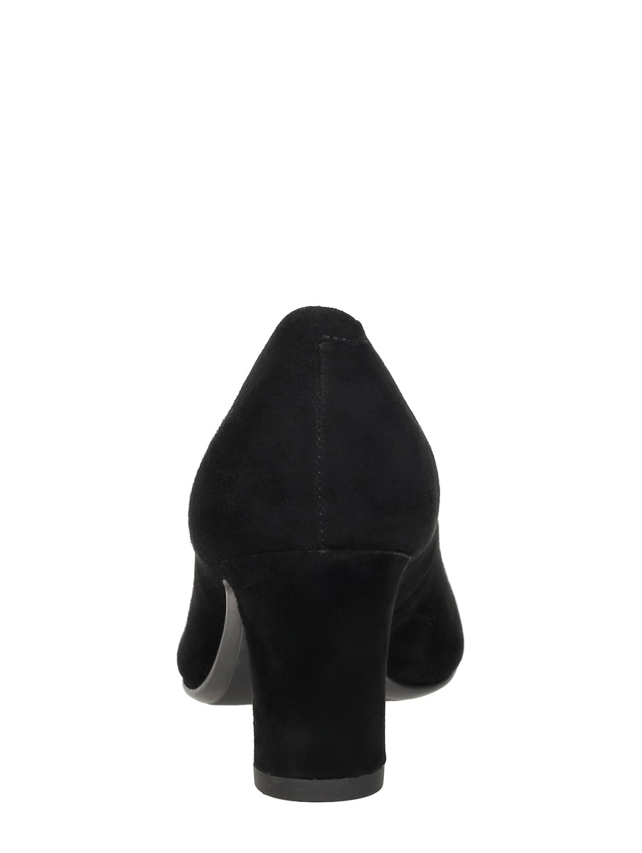 Tamaris - Pumps – zwart – foto 3 van 4