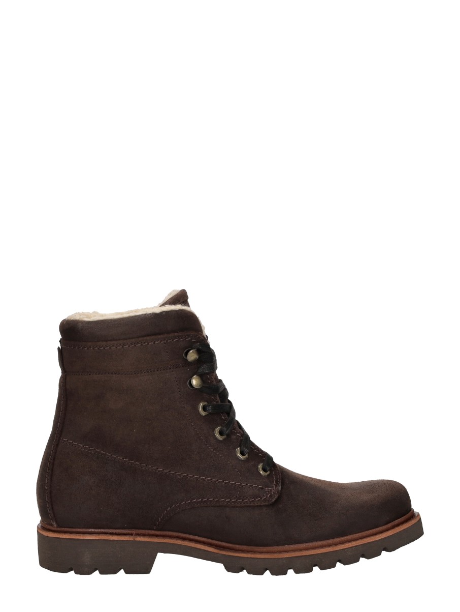 Panama Jack - Aviator – donkerbruin – foto 4 van 4