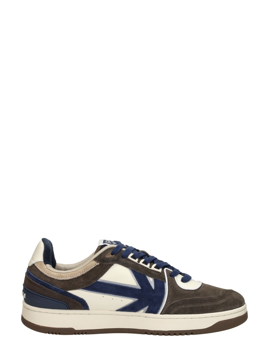 Kaotiko - Boston Piping Suede – foto 4 van 4