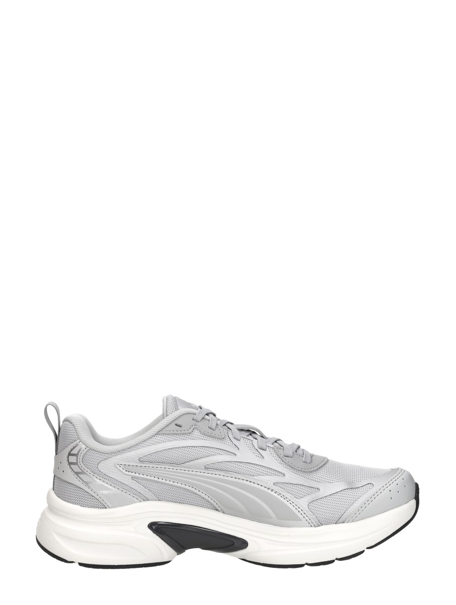 Puma - Softride Escalate Licht Grijs – lichtgrijs – foto 4 van 4