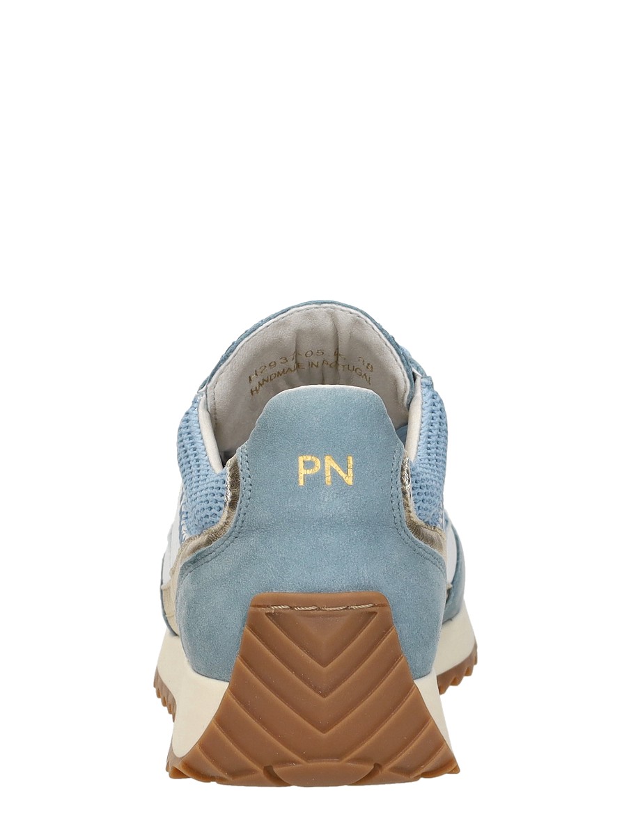Piedi Nudi - Harlem – licht blauw – foto 3 van 4