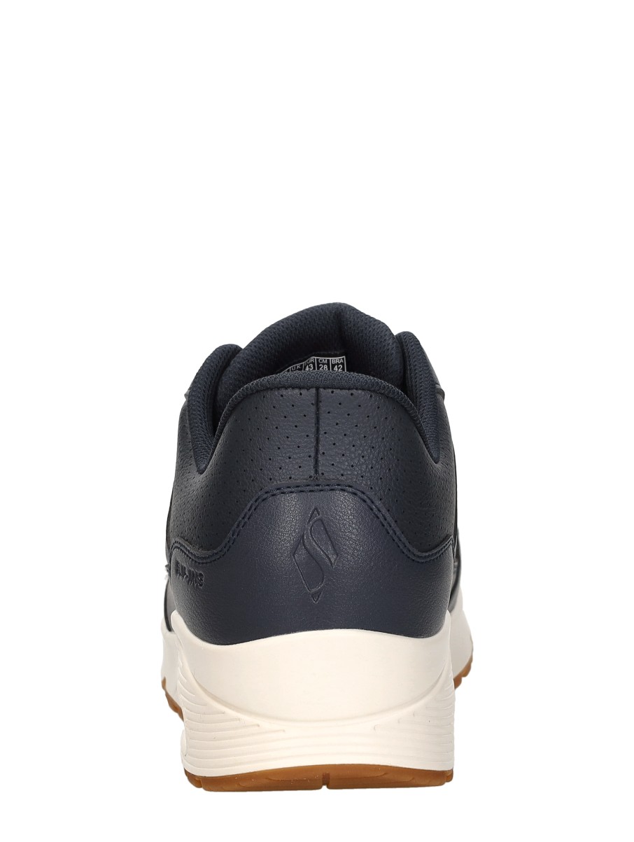 Skechers - Slip-ins: Uno - Banksia Luxe – blauw – foto 3 van 4