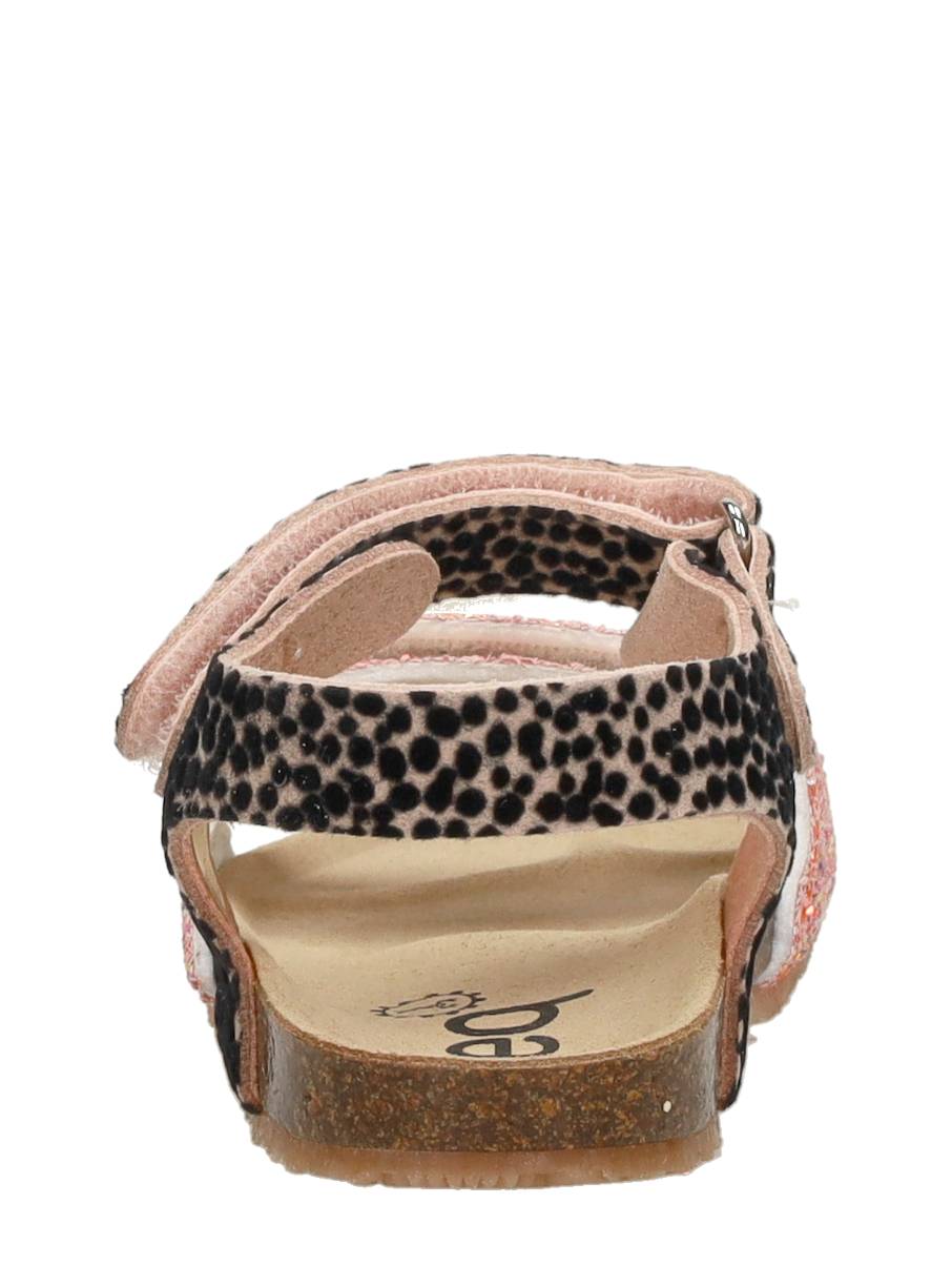Keq - Meiden Sandalen – roze – foto 3 van 4