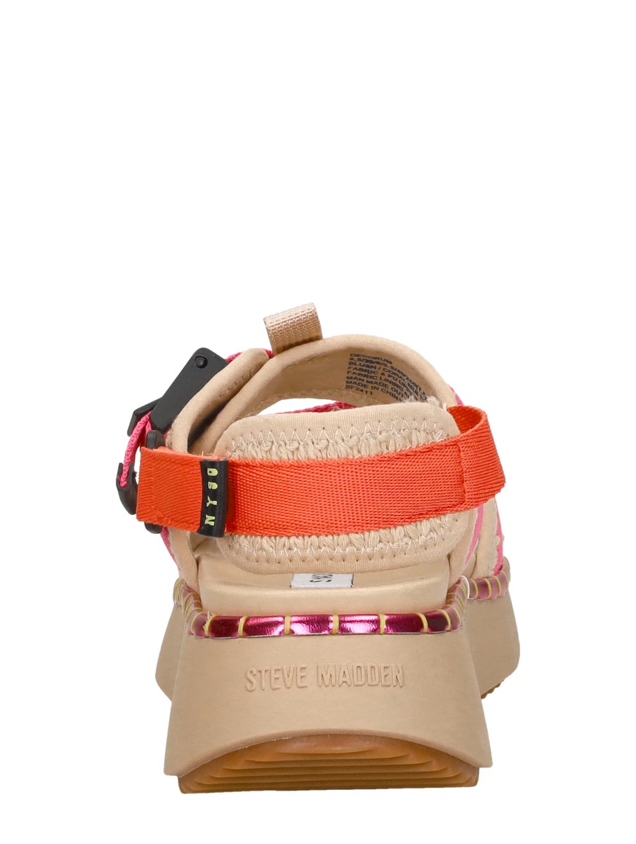 Steve Madden - Decorum – fuchsia – foto 3 van 4