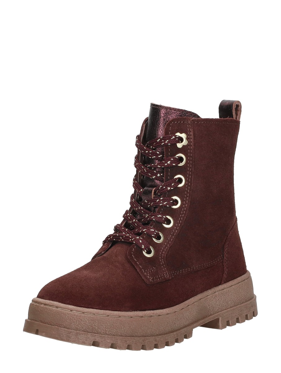 Keq Veterschoen Hoog
