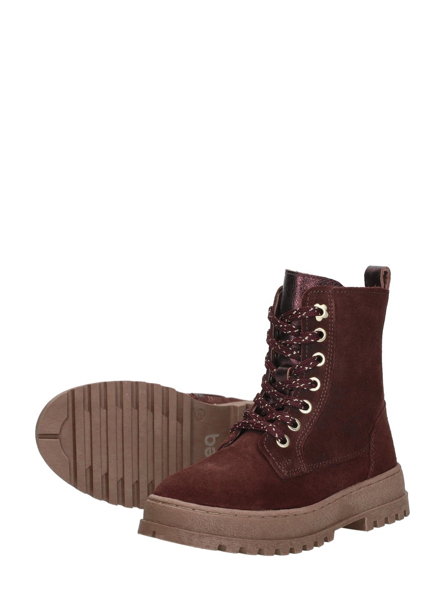 Keq Veterschoen Hoog