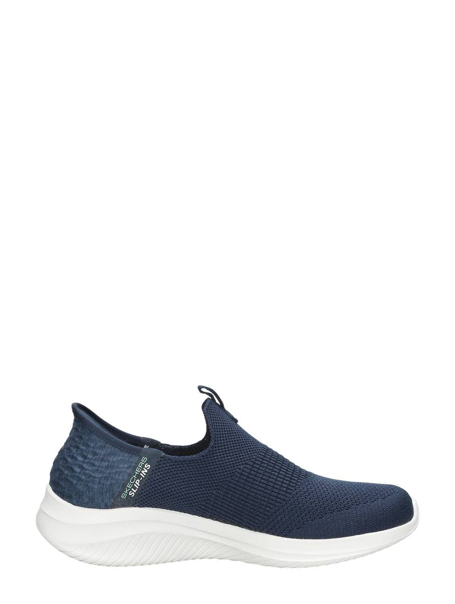 Skechers - Slip-ins: Ultra Flex 3.0 – blauw – foto 4 van 4