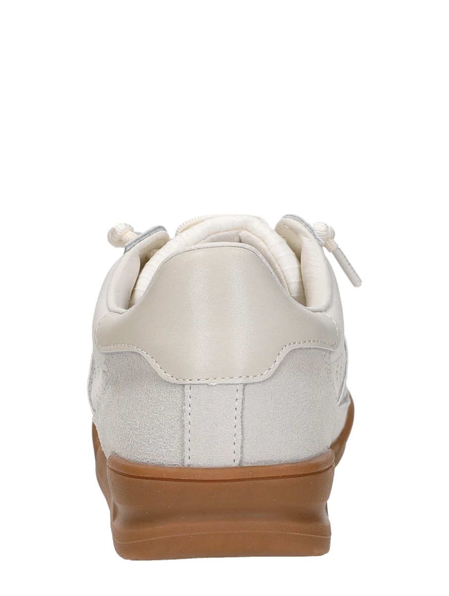 Steve Madden - Verdict – wit – foto 3 van 4