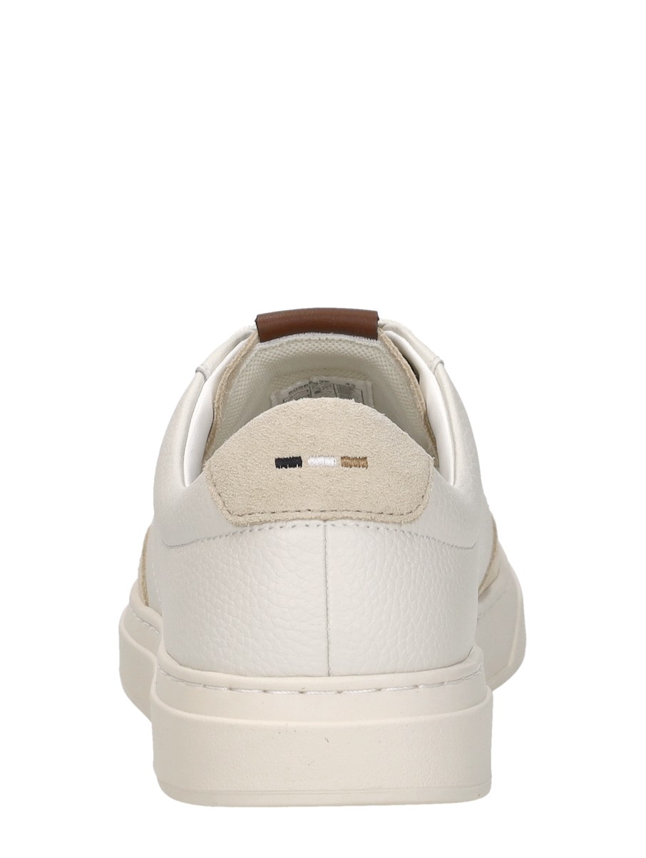 Hugo Boss - Kieran Tennis – wit – foto 3 van 4