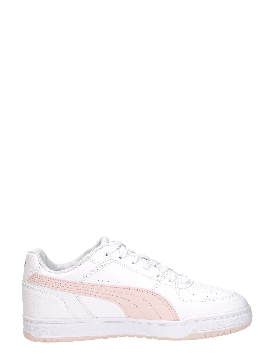 Puma Caven damessneaker wit