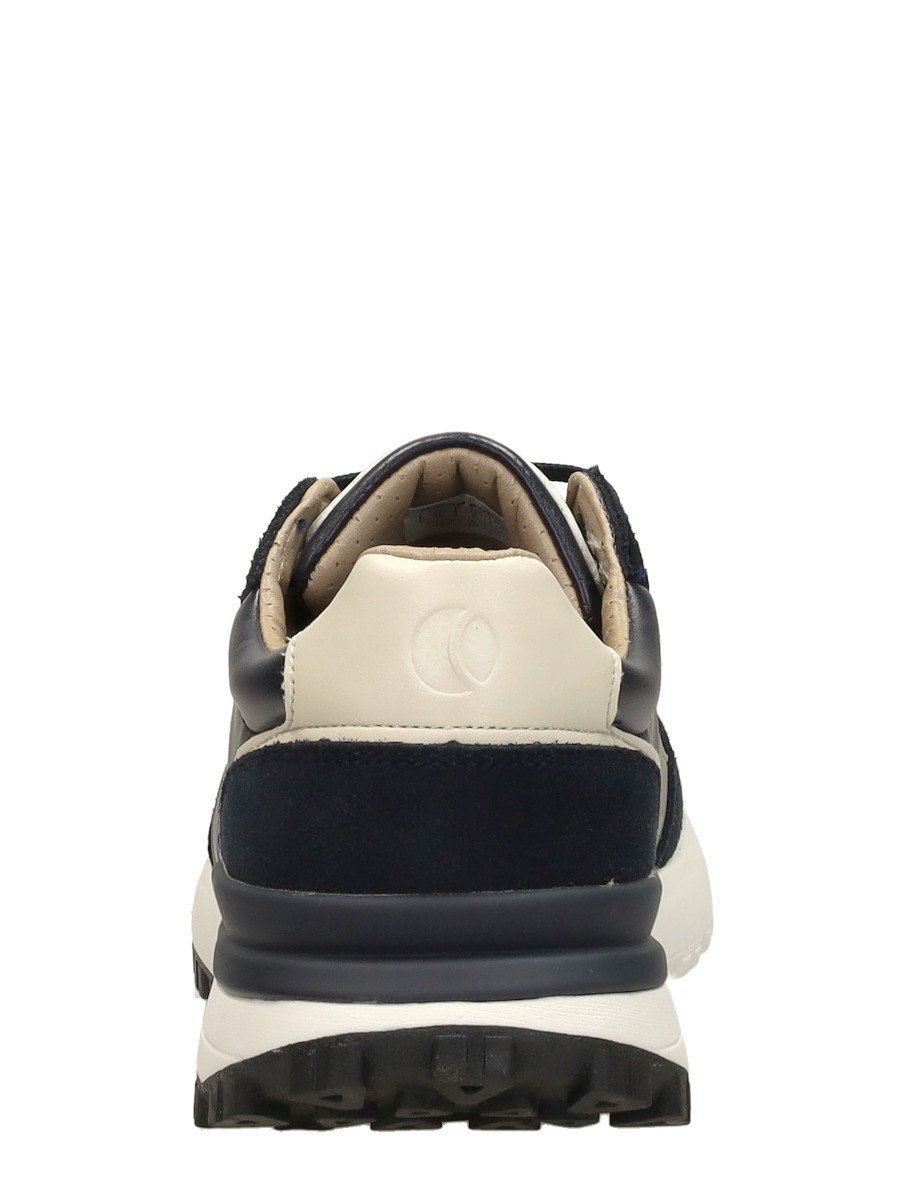 Bjorn Borg - R2405 Runner Low M – blauw – foto 3 van 4