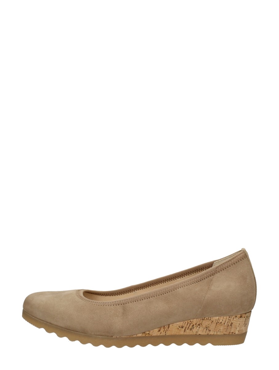 Gabor Dames Sleehak Pumps