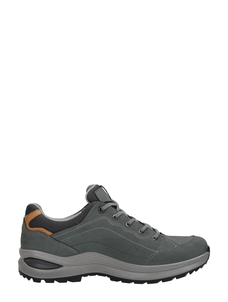 Lowa - Renegade Evo Gtx Lo Ws – donkergrijs – foto 4 van 4