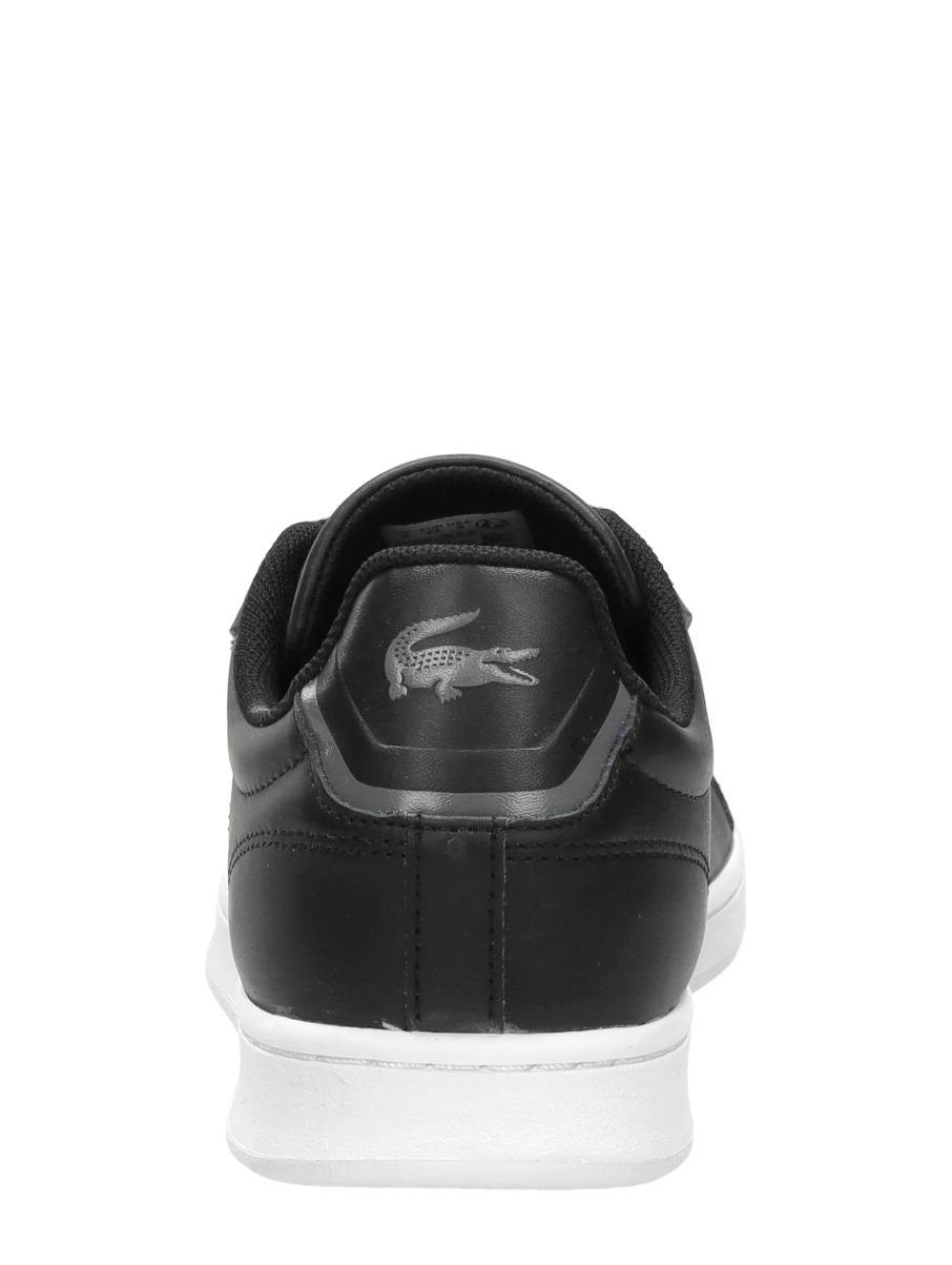 Lacoste - Carnaby Bl – zwart – foto 3 van 4