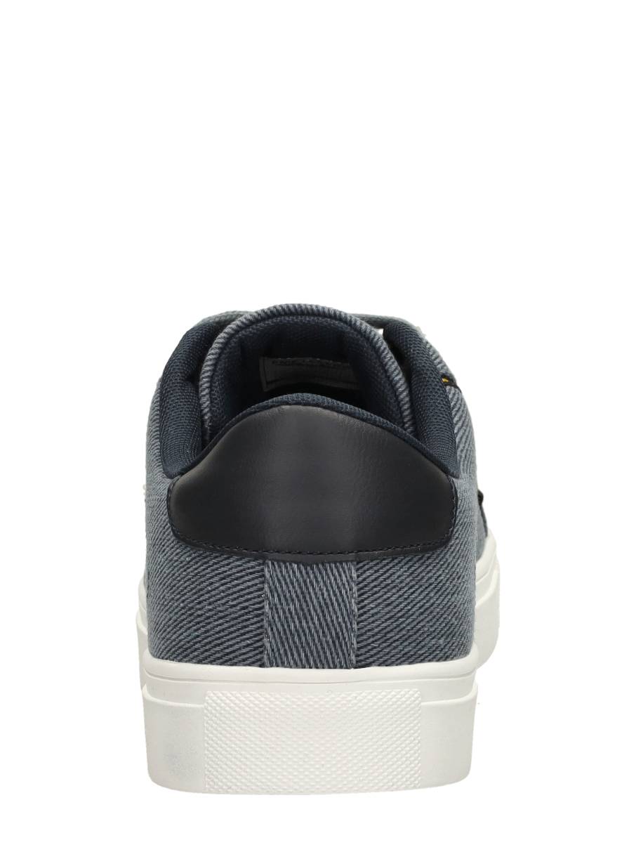 PME Legend - Beechburd – blauw – foto 3 van 4