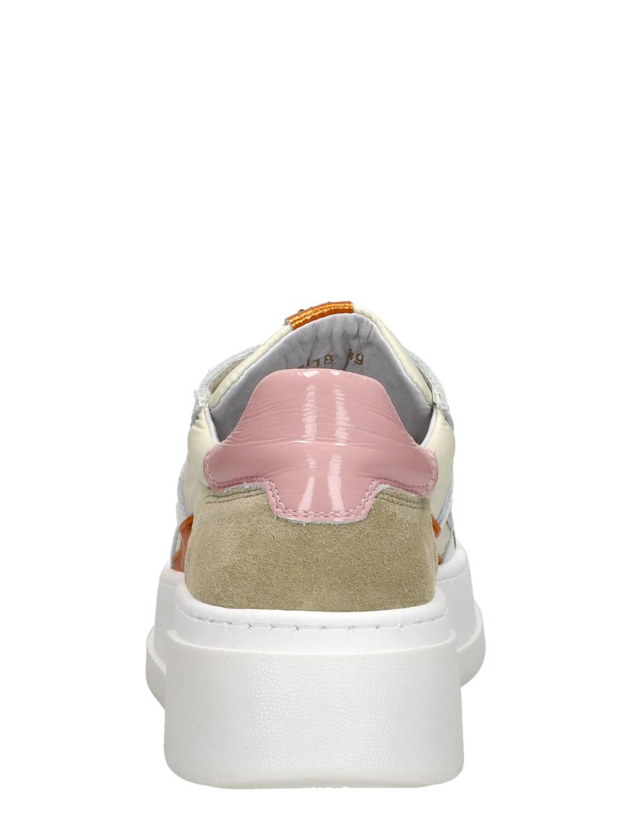 Red Rag - Sneakers Laag – beige – foto 3 van 4
