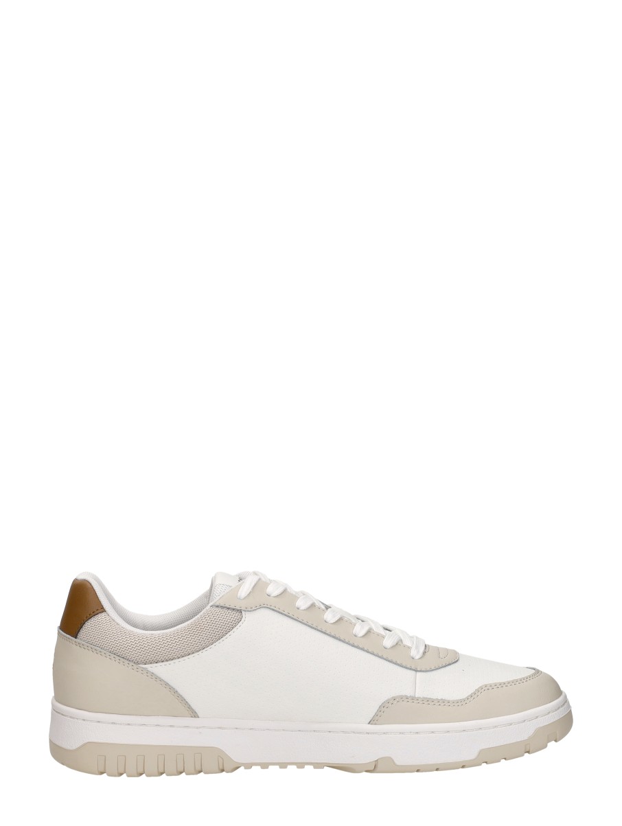 Tommy Hilfiger - Basket Core Lite Lth Block – foto 4 van 4