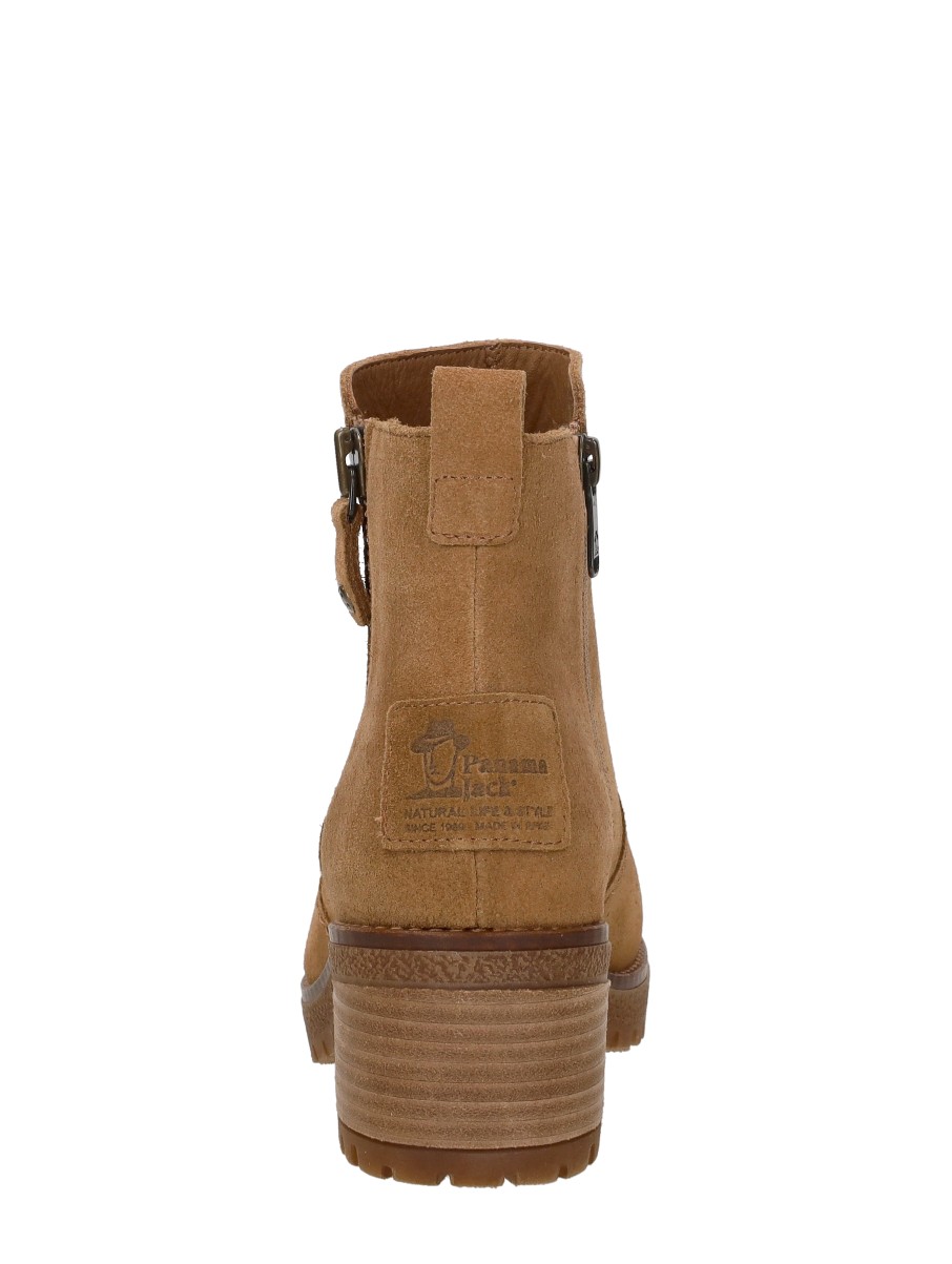 Panama Jack - Pauline – beige – foto 3 van 4