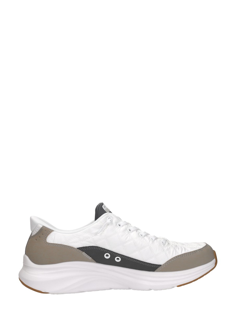 Skechers - Slip-ins: Contour Foam Cozy Fit – taupe – foto 4 van 4