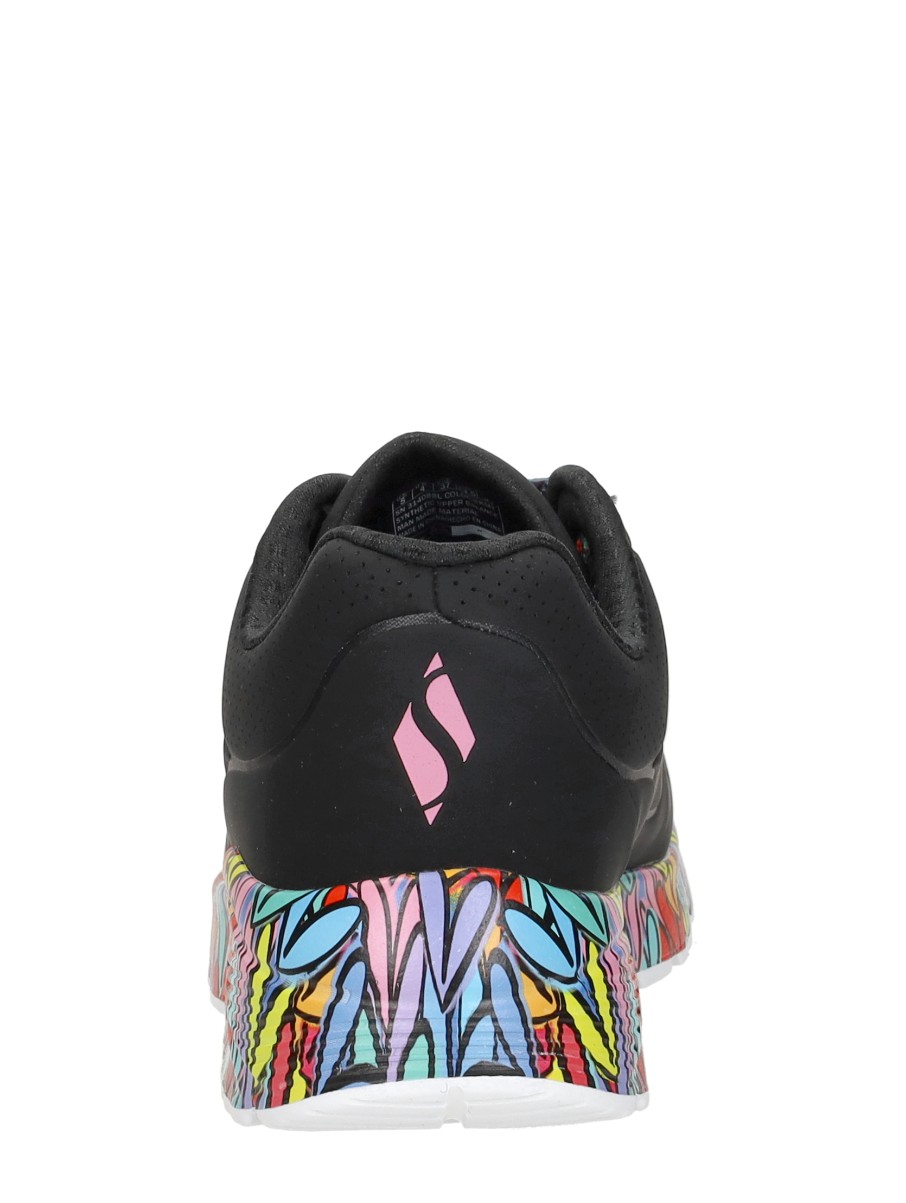 Skechers - Uno Lite - Subtle Love – foto 3 van 4