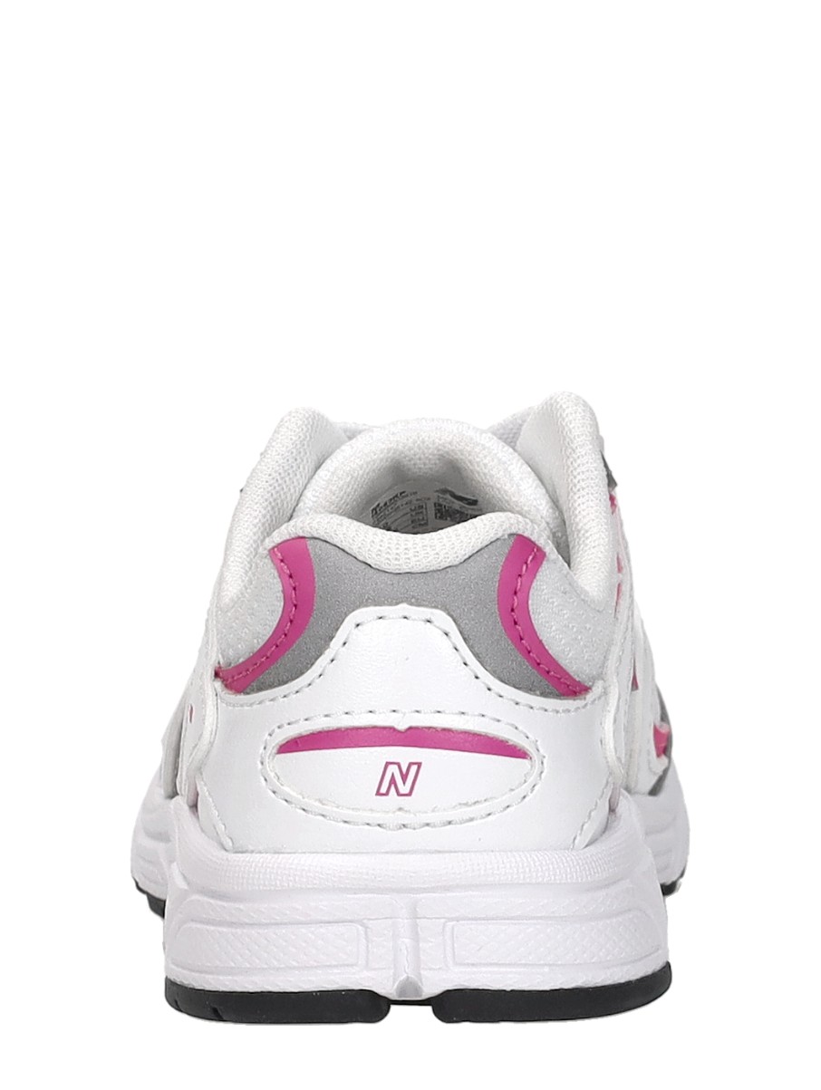 New Balance - 408 – wit – foto 3 van 4