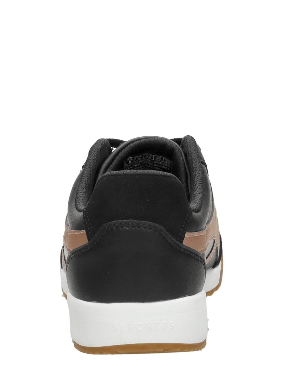 Skechers - Zinger – zwart – foto 3 van 4