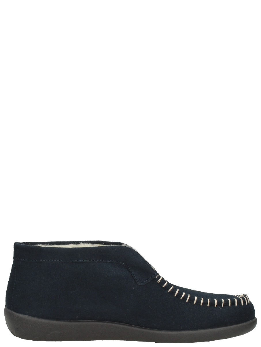 Rohde - Dames Pantoffels – blauw – foto 4 van 4