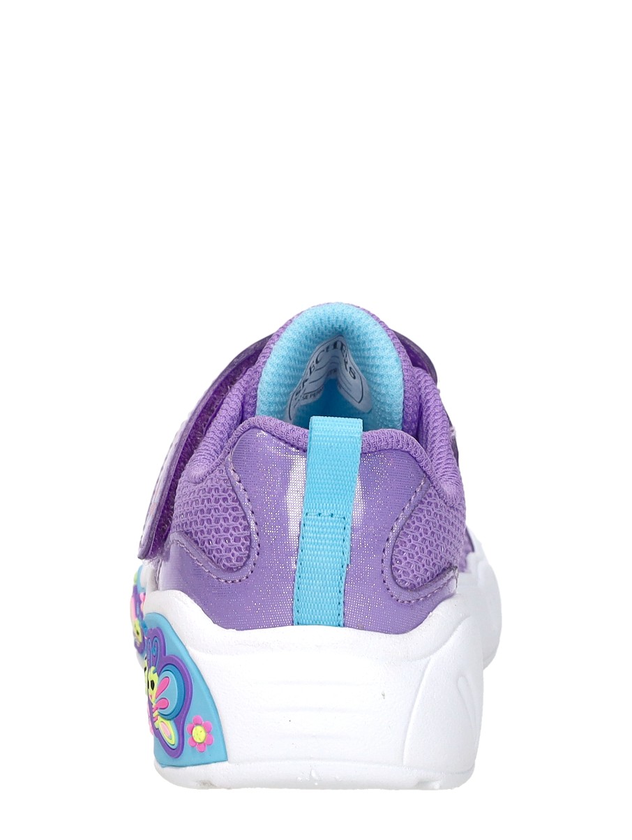 Skechers - Play Scene - Fun Squad – foto 3 van 4