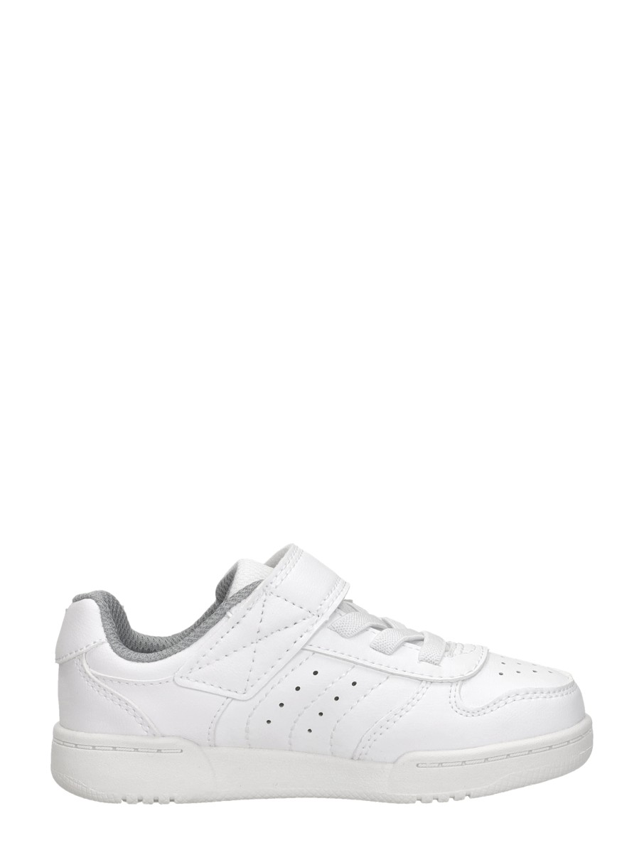 Skechers - Quick Street – wit – foto 4 van 4