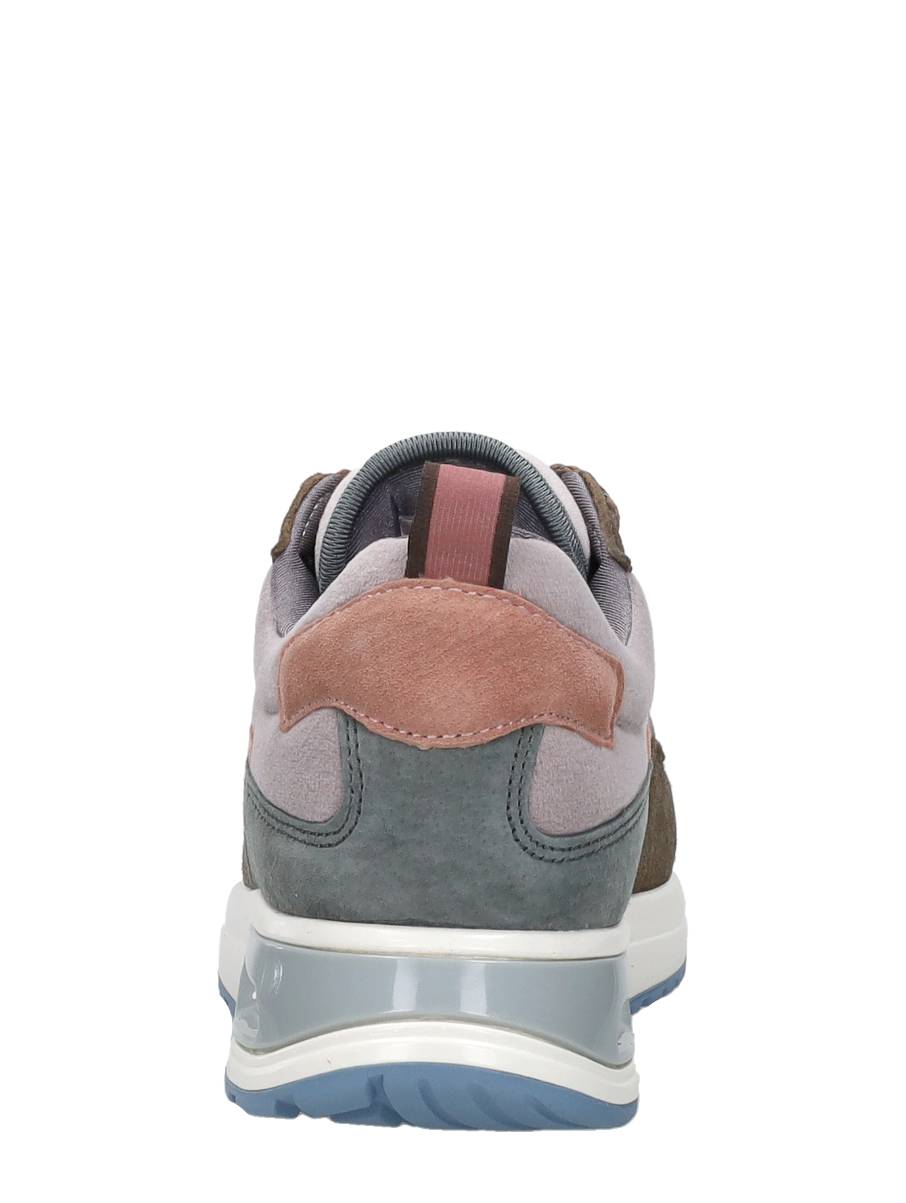 Palpa - Sneakers Laag – roze – foto 3 van 4