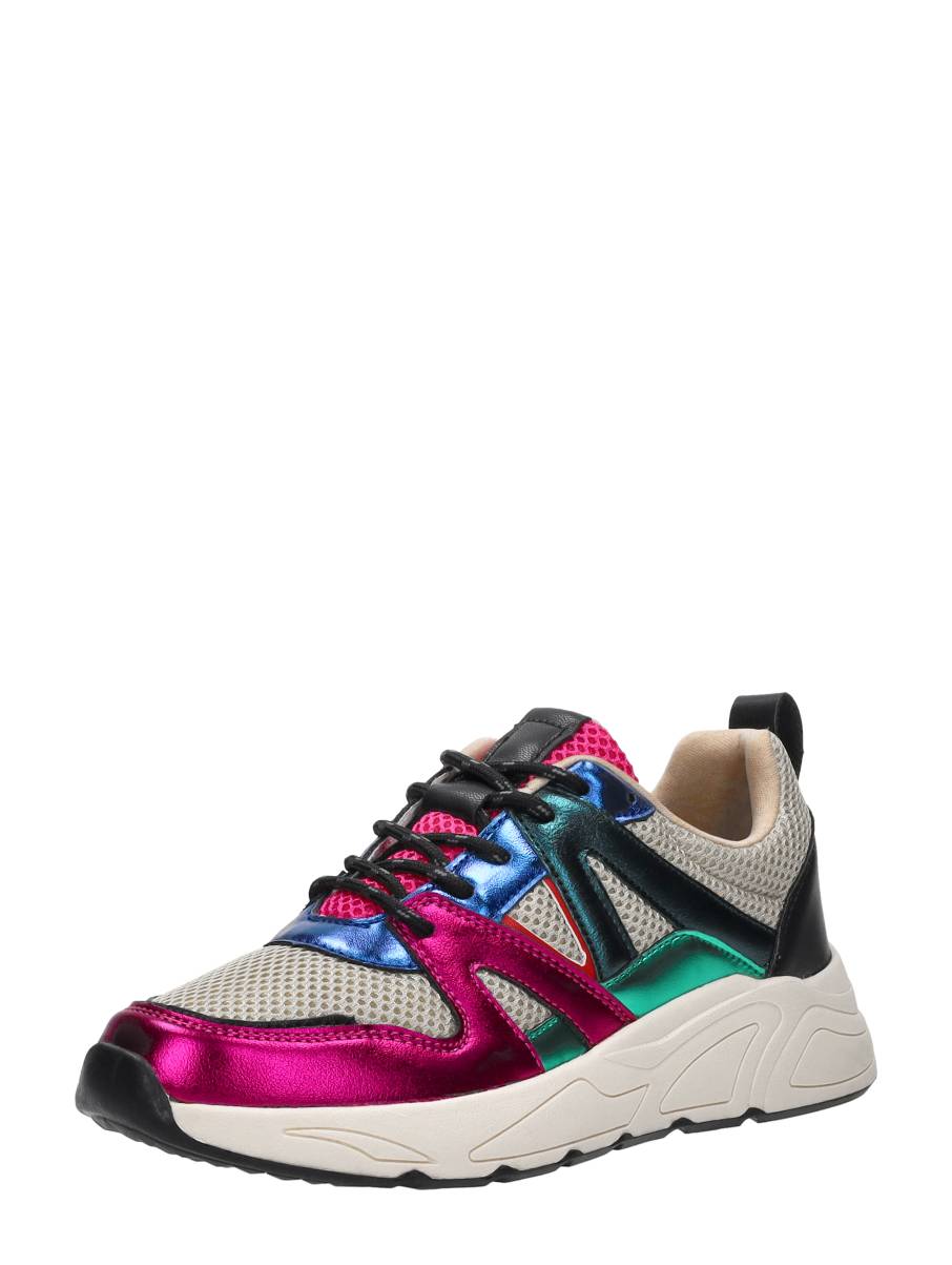 Sub55 damessneaker paars