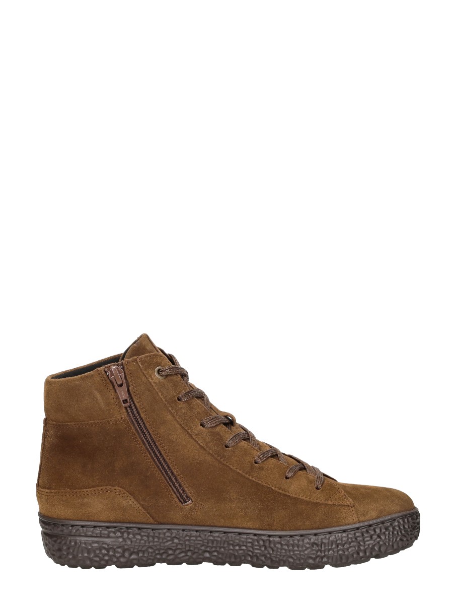 Hartjes - Phil Boot – cognac – foto 4 van 4