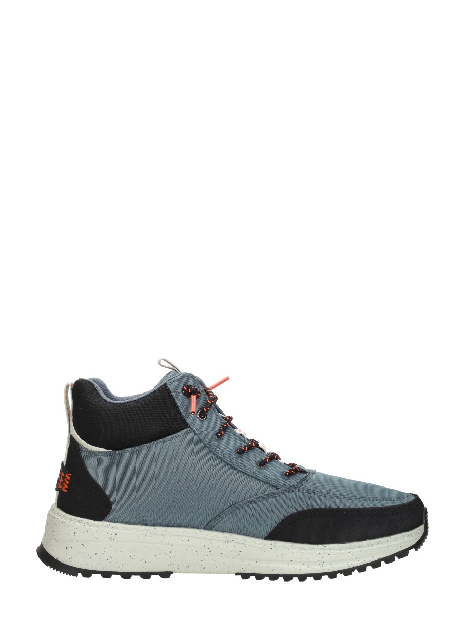 Hey Dude - Tahoe Nylon – blauw – foto 4 van 4