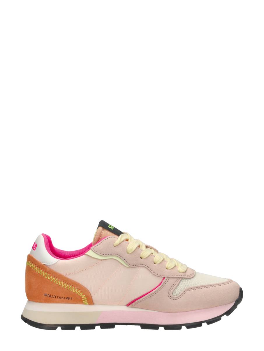 Sun68 - Ally Color Explosion – roze – foto 4 van 4