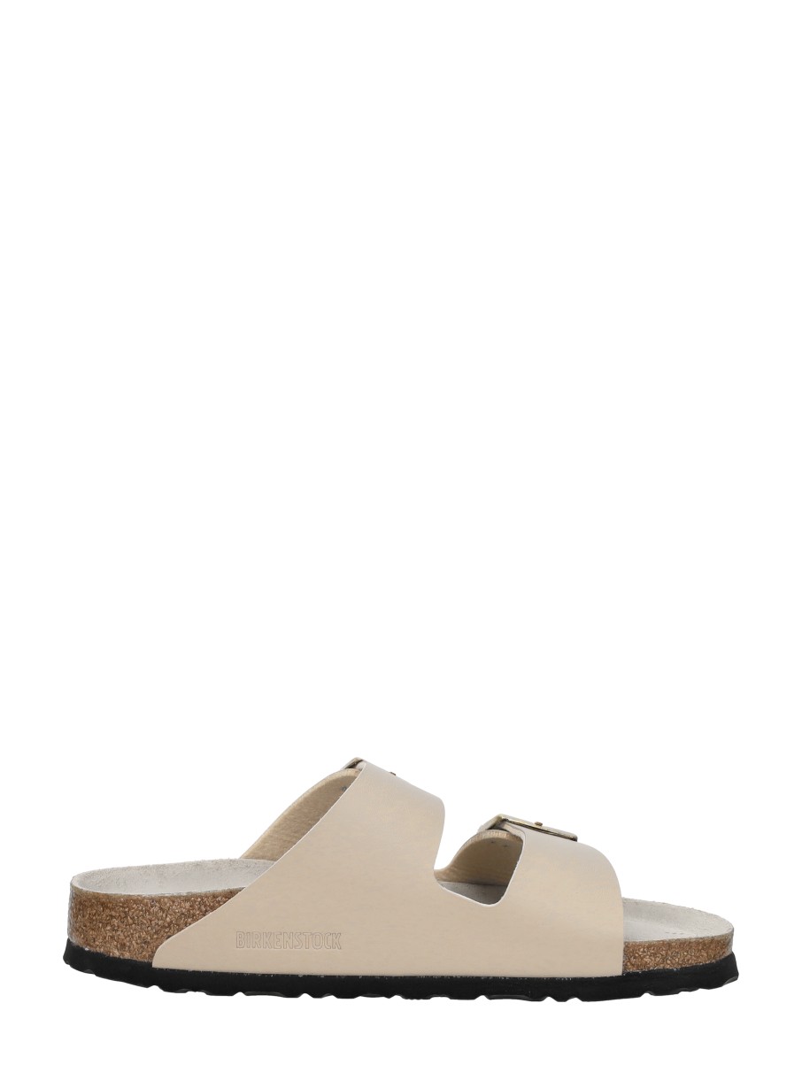 Birkenstock - Arizona Licht Grijs – foto 4 van 4