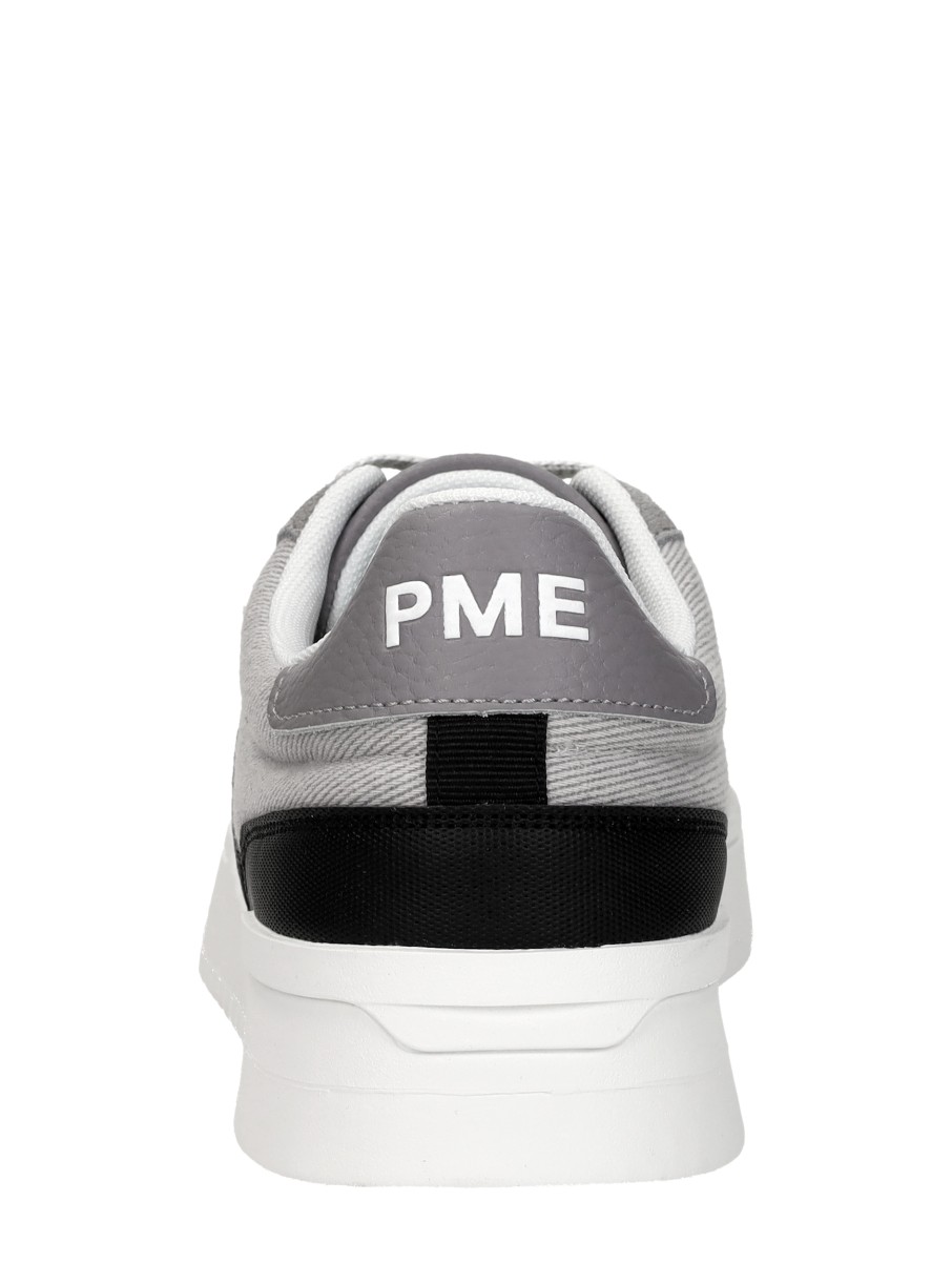 PME Legend - Grummer Licht Grijs – foto 3 van 4
