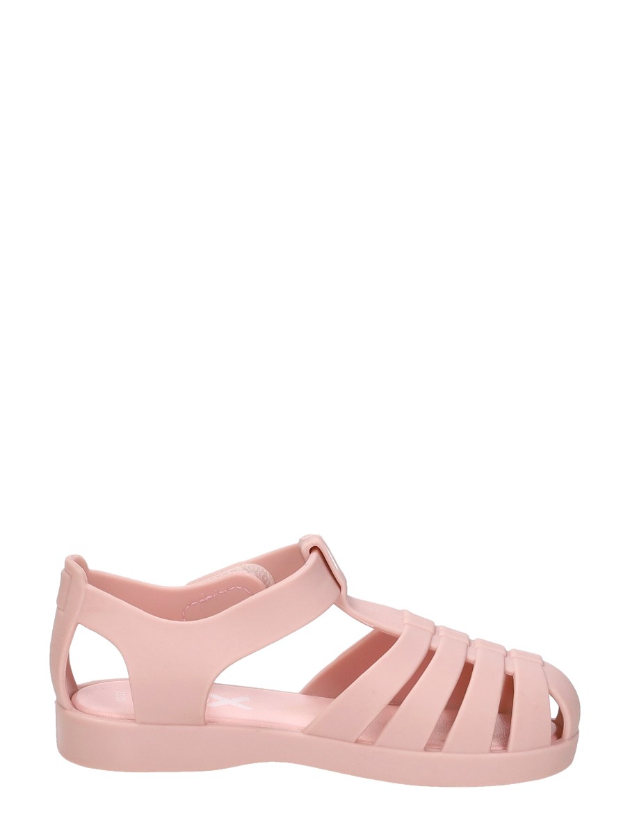 Xq Footwear - Kids Sandals/watershoes – roze – foto 4 van 4