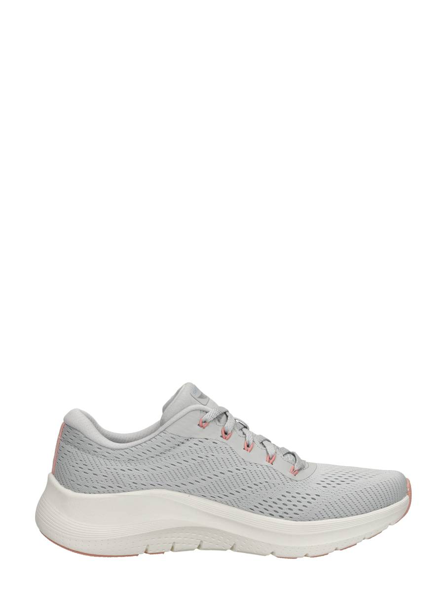 Skechers - Arch Fit 2.0 - Big League Licht Grijs – foto 4 van 4