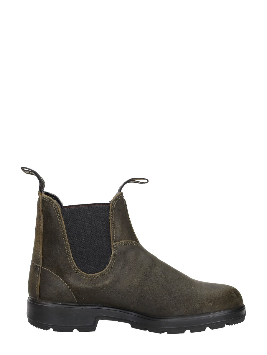 Blundstone - 1615 Original – groen – foto 4 van 4