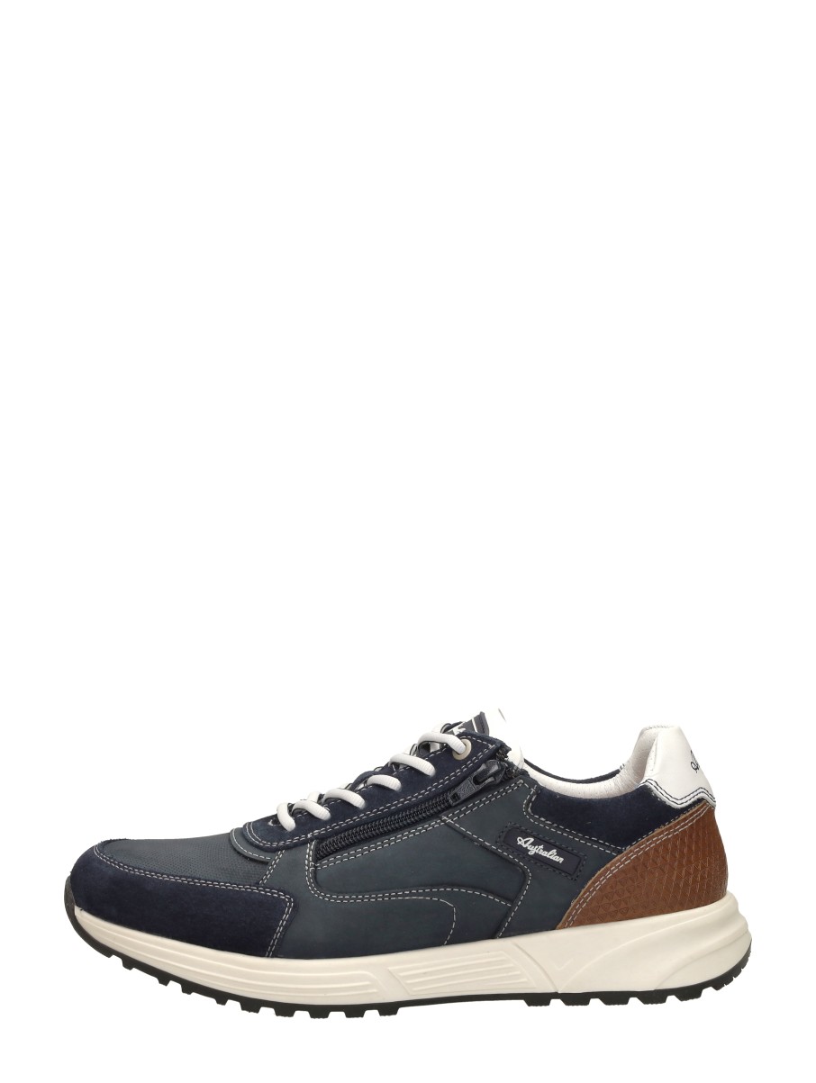 Australian  Discover - Flexmove