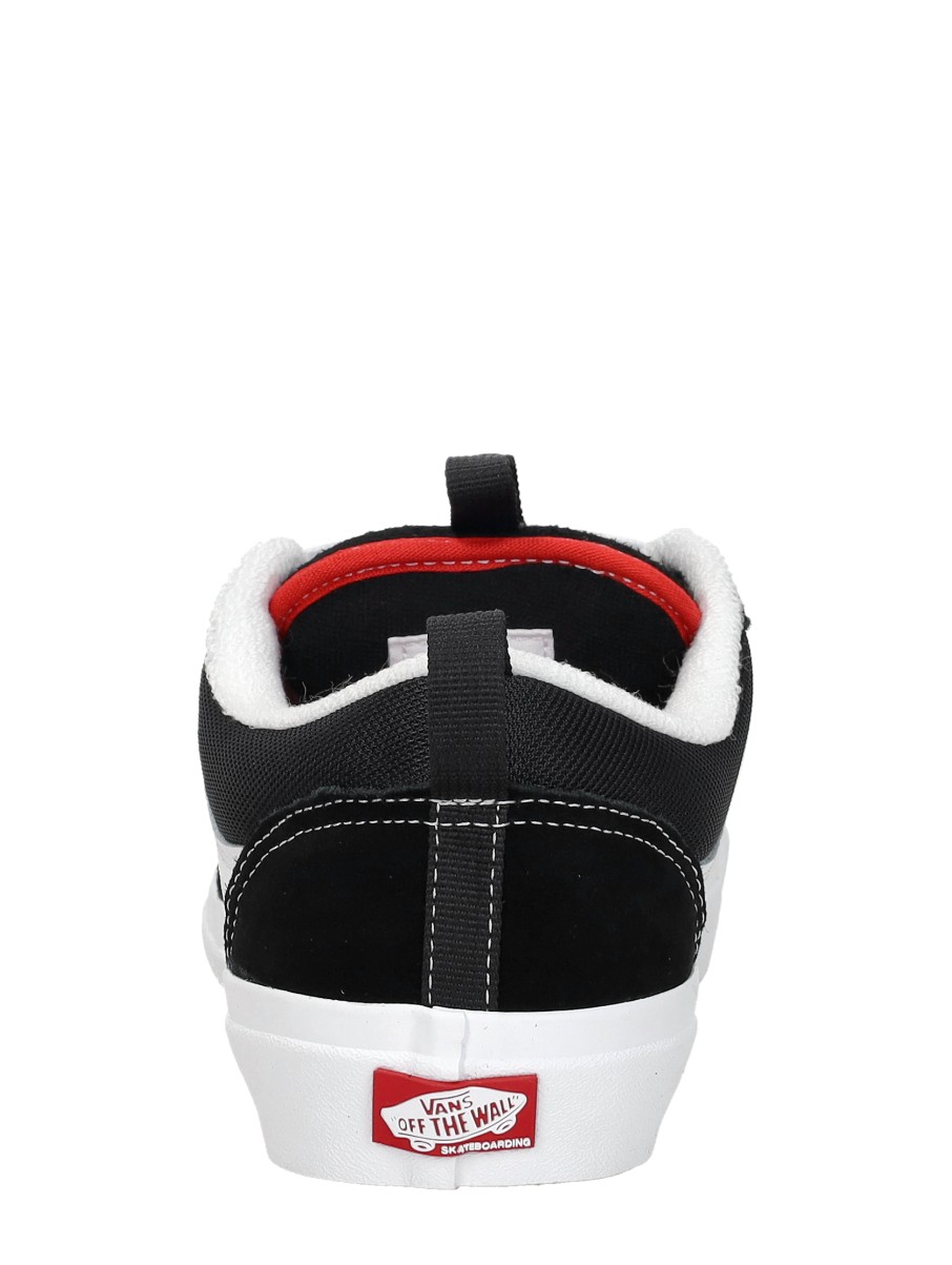 Vans - Skate Old Skool 36 – zwart – foto 3 van 4
