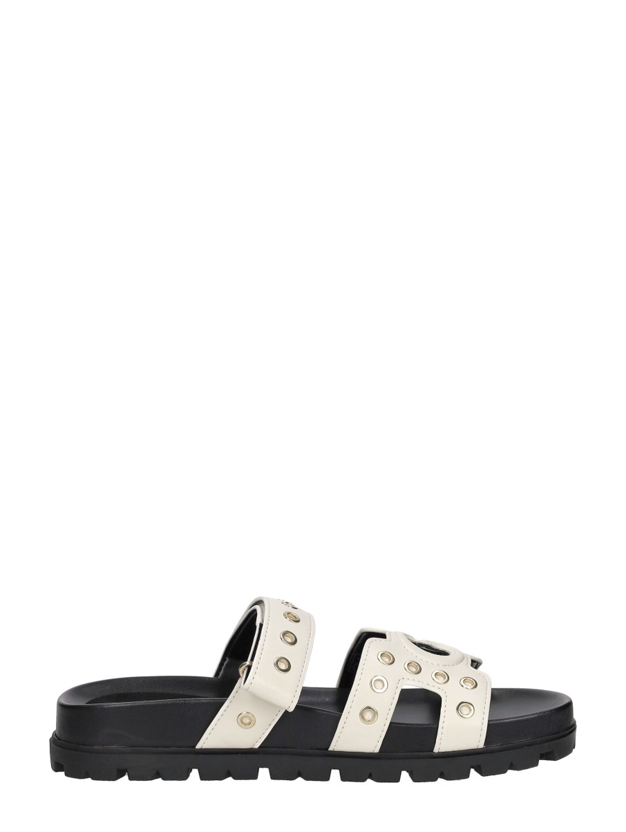 Guess - Fashie – wit – foto 4 van 4