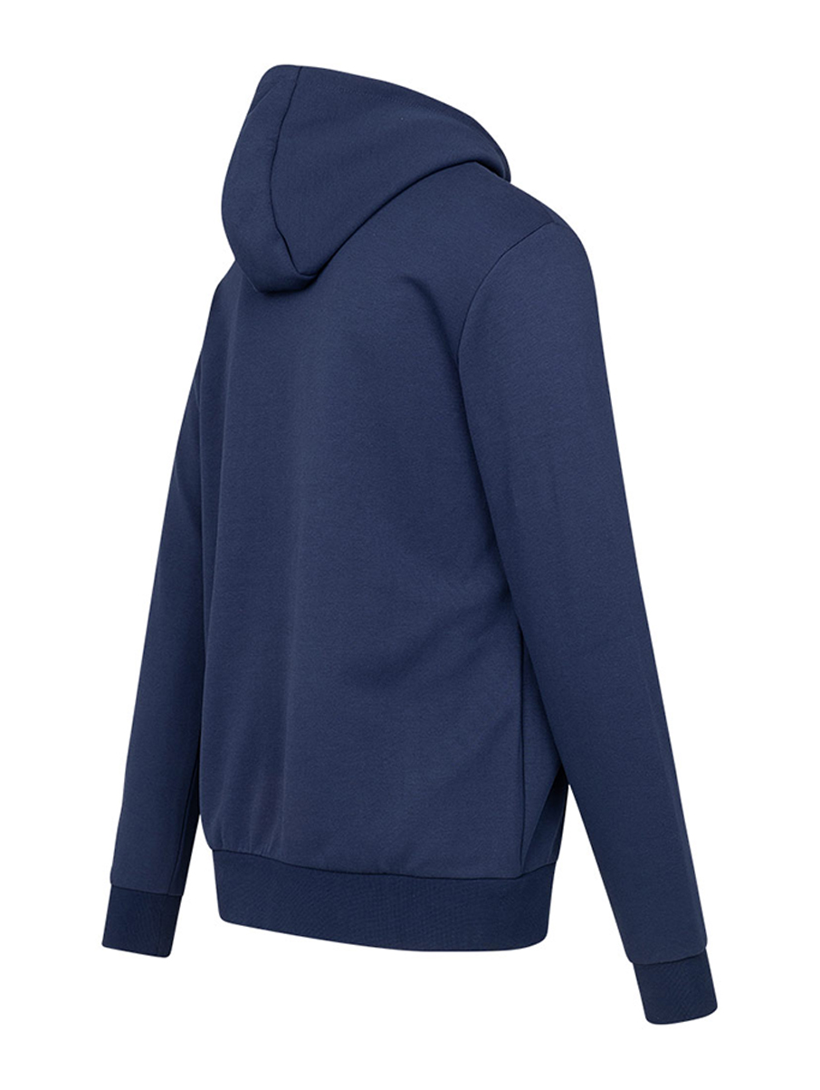 Cruyff - Joaquim Hoodie – blauw – foto 4 van 4