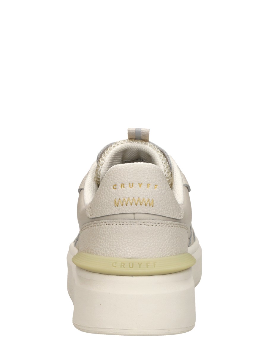 Cruyff herensneaker beige
