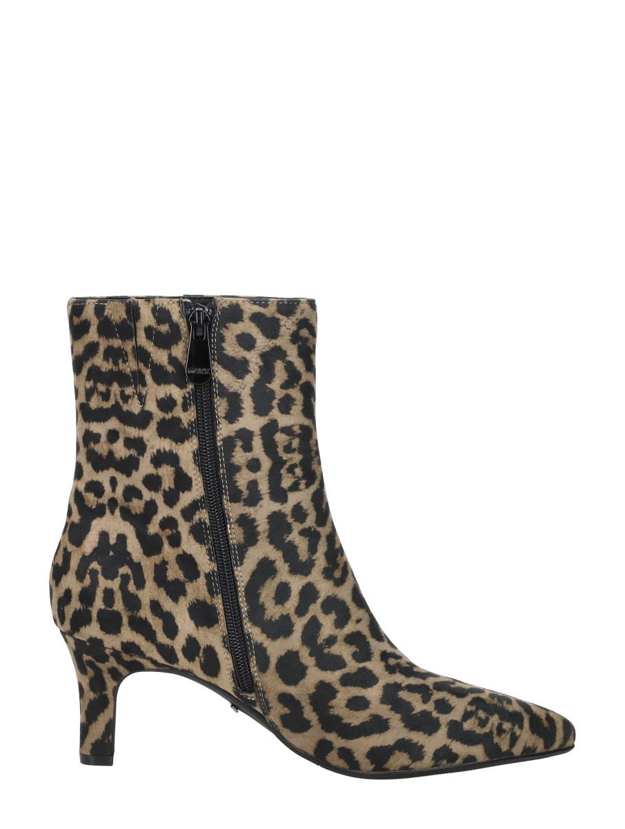 Mexx - Sodar Regal – taupe – foto 4 van 4