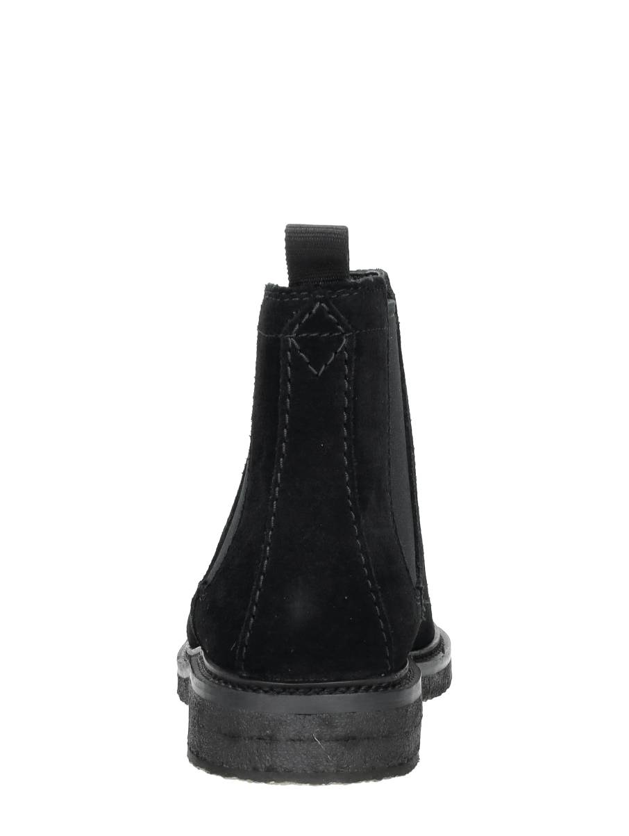 Clarks - Clarkdale Easy – zwart – foto 3 van 4