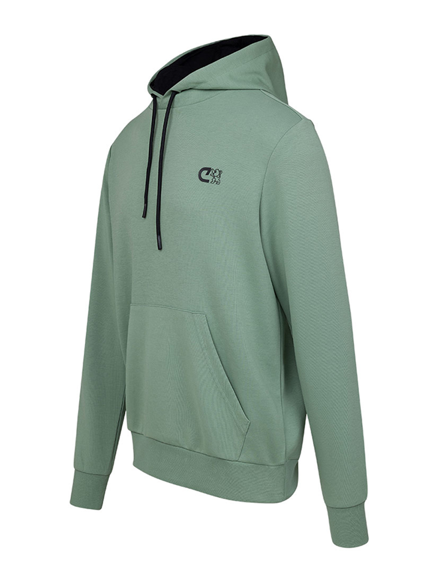 Cruyff - Joaquim Hoodie – groen – foto 3 van 4